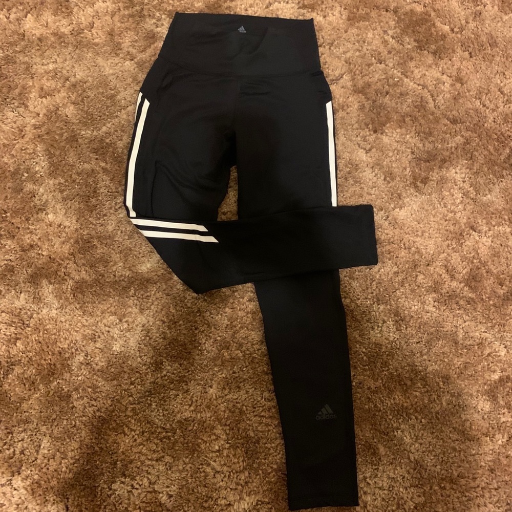 Adidas leggings